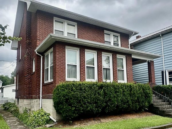 118 Buffalo Street, Elkins, WV 26241