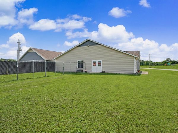 2201 Kickapoo Drive , Danville, IL 61832
