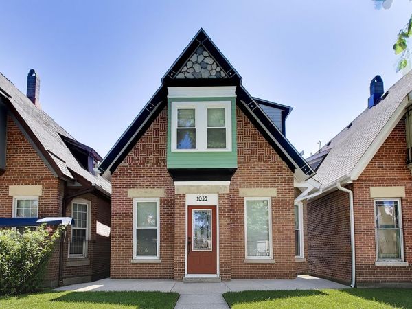 1033 S Claremont Avenue, Chicago, IL 60612