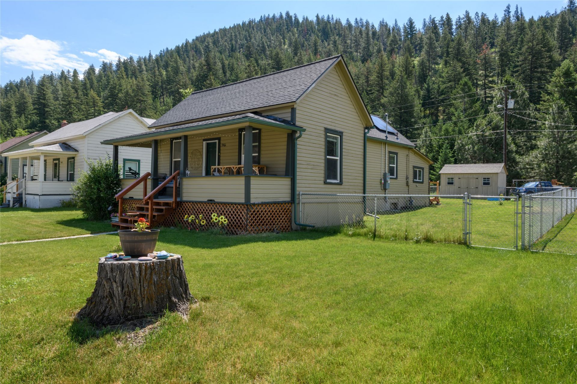 9461 Highway 200 E, Bonner, MT 59823 Main Photo