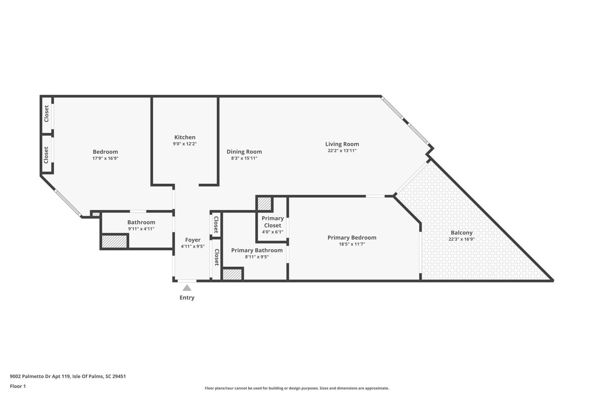 9002 Palmetto Drive Photo 34