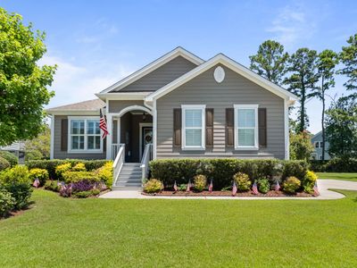 227 Killdeer Court, Mount Pleasant, SC 29464