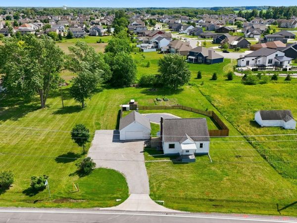 14919 Illinois Road, Fort Wayne, IN 46814