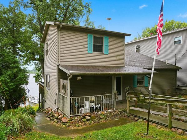 5303 W 650 N Road, Wawaka, IN 46794
