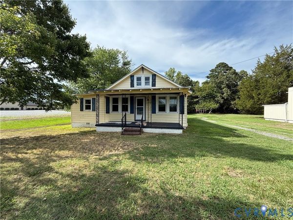 16927 General Puller Highway, Deltaville, VA 23043