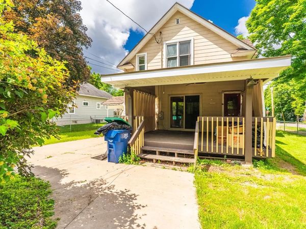 2513 GOWEN STREET, Wausau, WI 54403