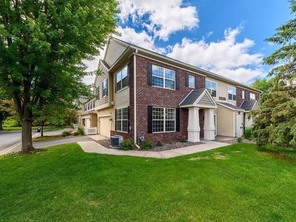12125 Vermillion Street NE, Unit E, Blaine, MN 55449