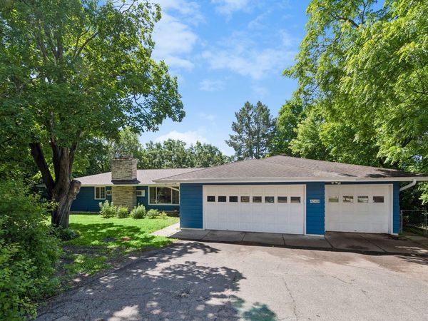 4569 Shoreline Drive, Spring Park, MN 55384