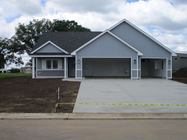 138 Cedar Street SE, Kimball, MN 55353