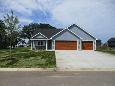 138 Cedar Street SE, Kimball, MN 55353