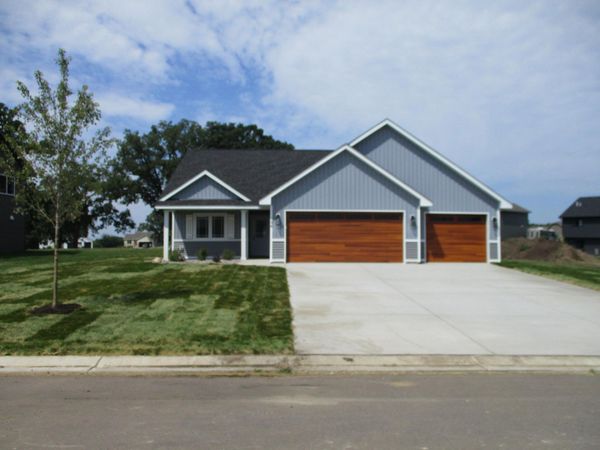 138 Cedar Street SE, Kimball, MN 55353