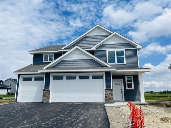 11550 72nd Street NE, Otsego, MN 55301