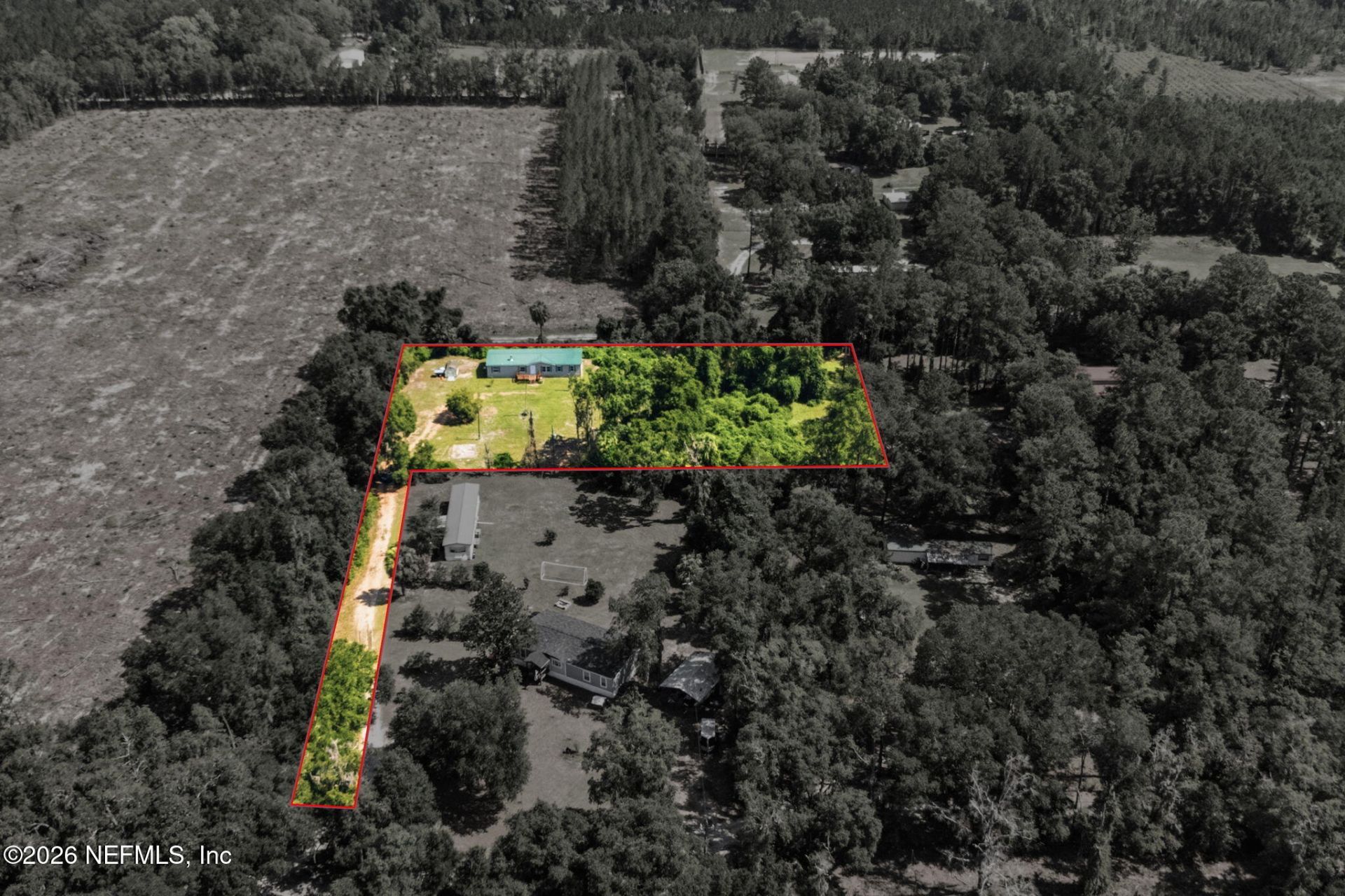 2775 Lightning Way, Hilliard, FL 32046 Photo