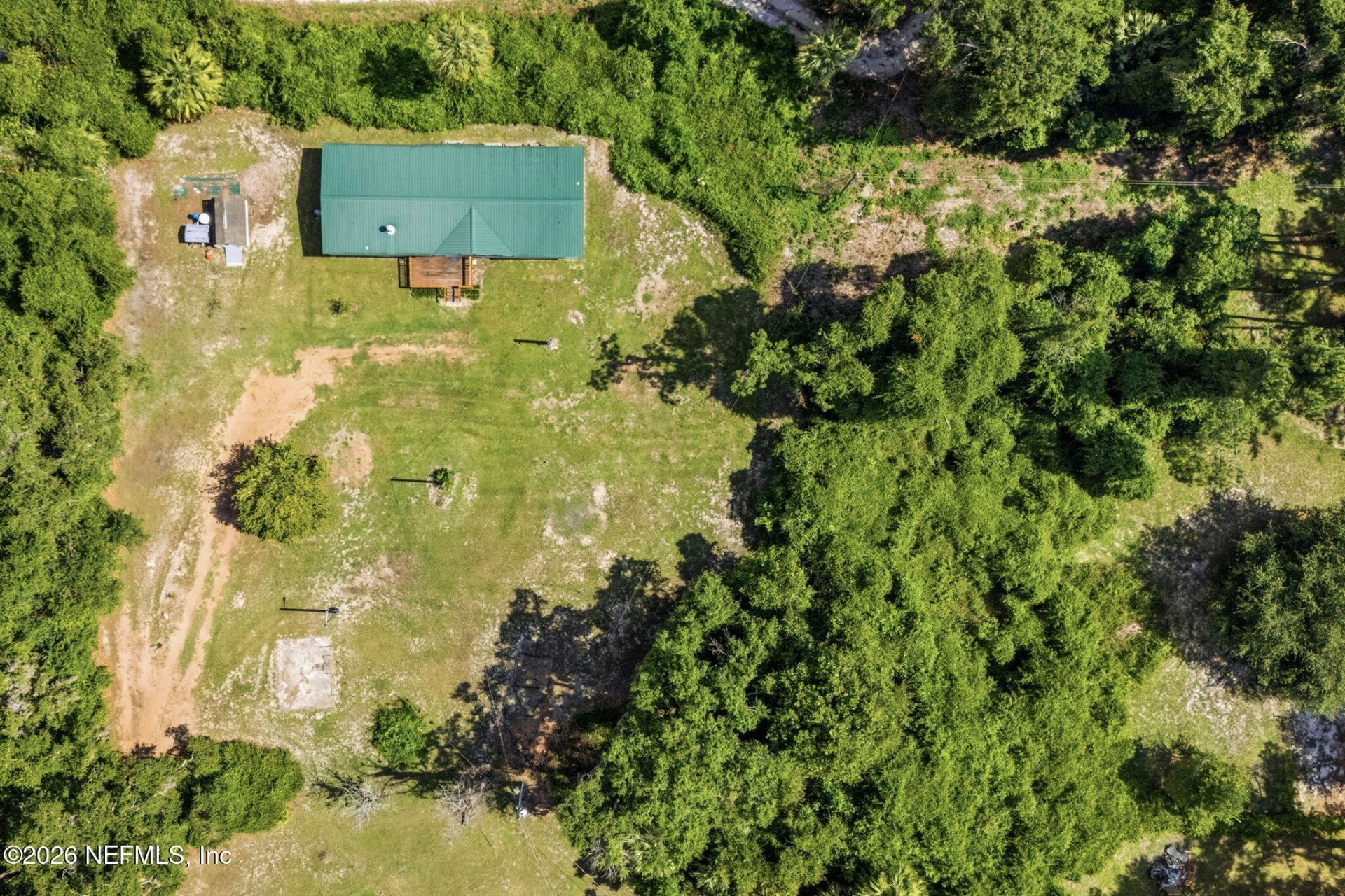 2775 Lightning Way, Hilliard, FL 32046 Photo
