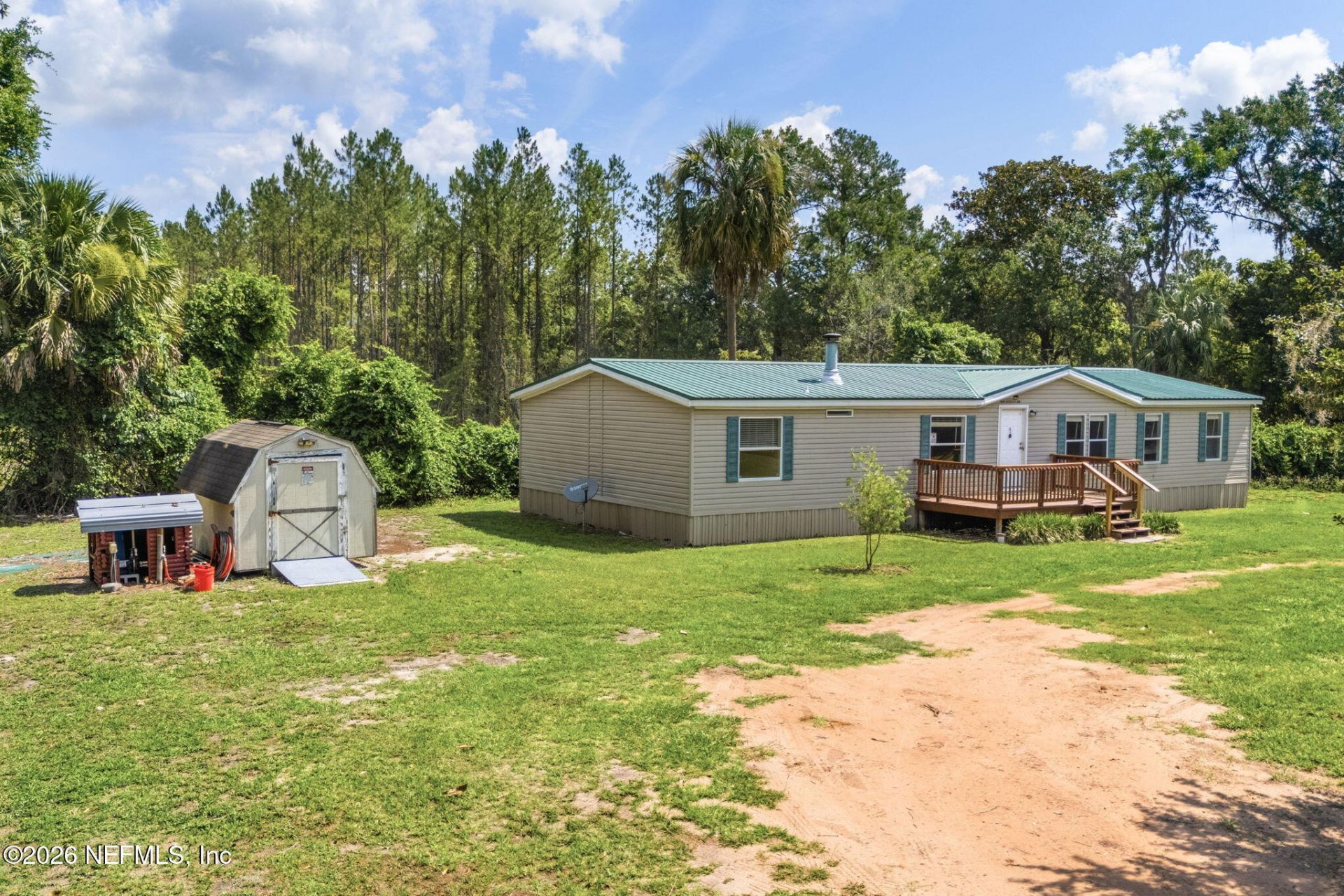 2775 Lightning Way, Hilliard, FL 32046 Photo