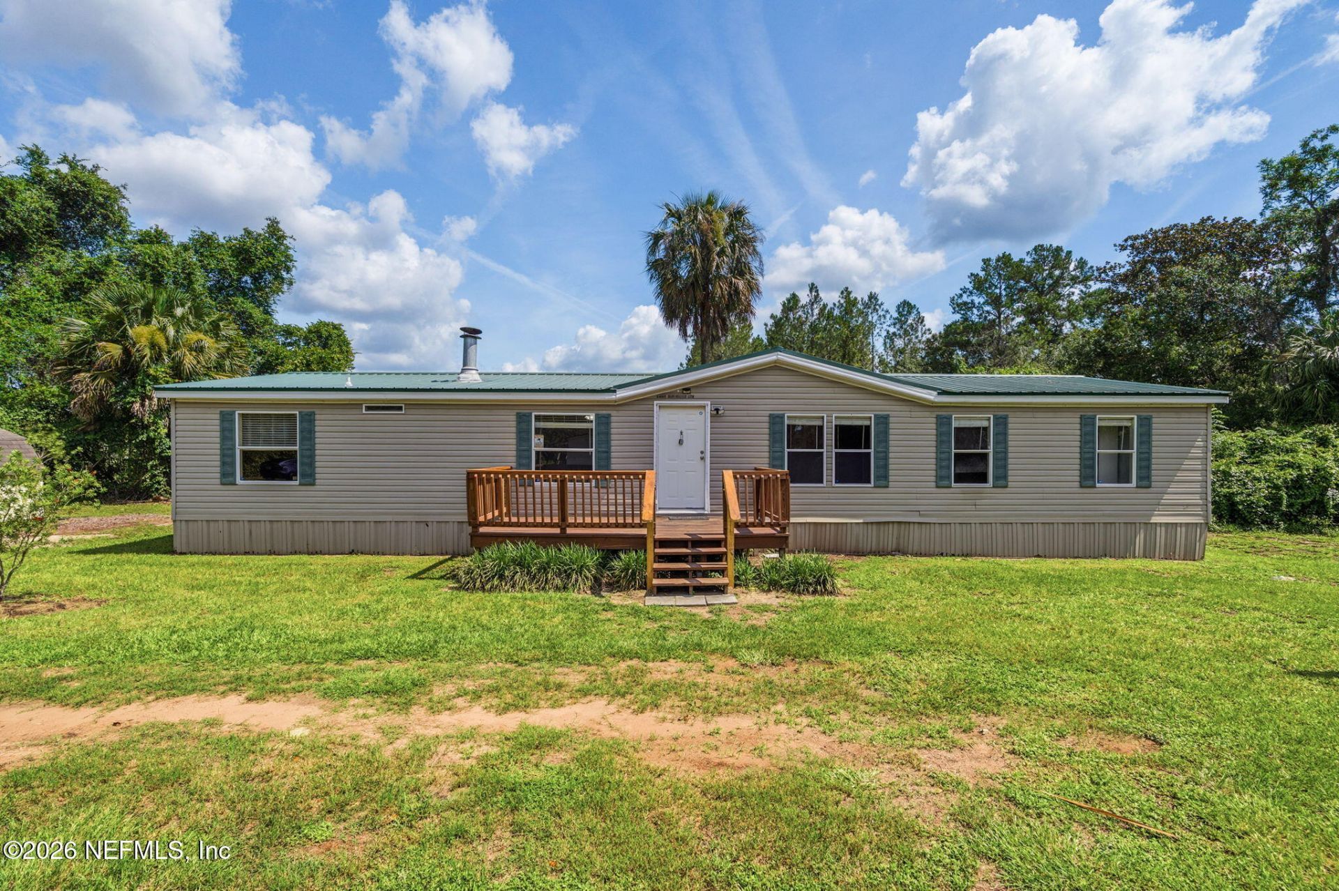 2775 Lightning Way, Hilliard, FL 32046 Photo