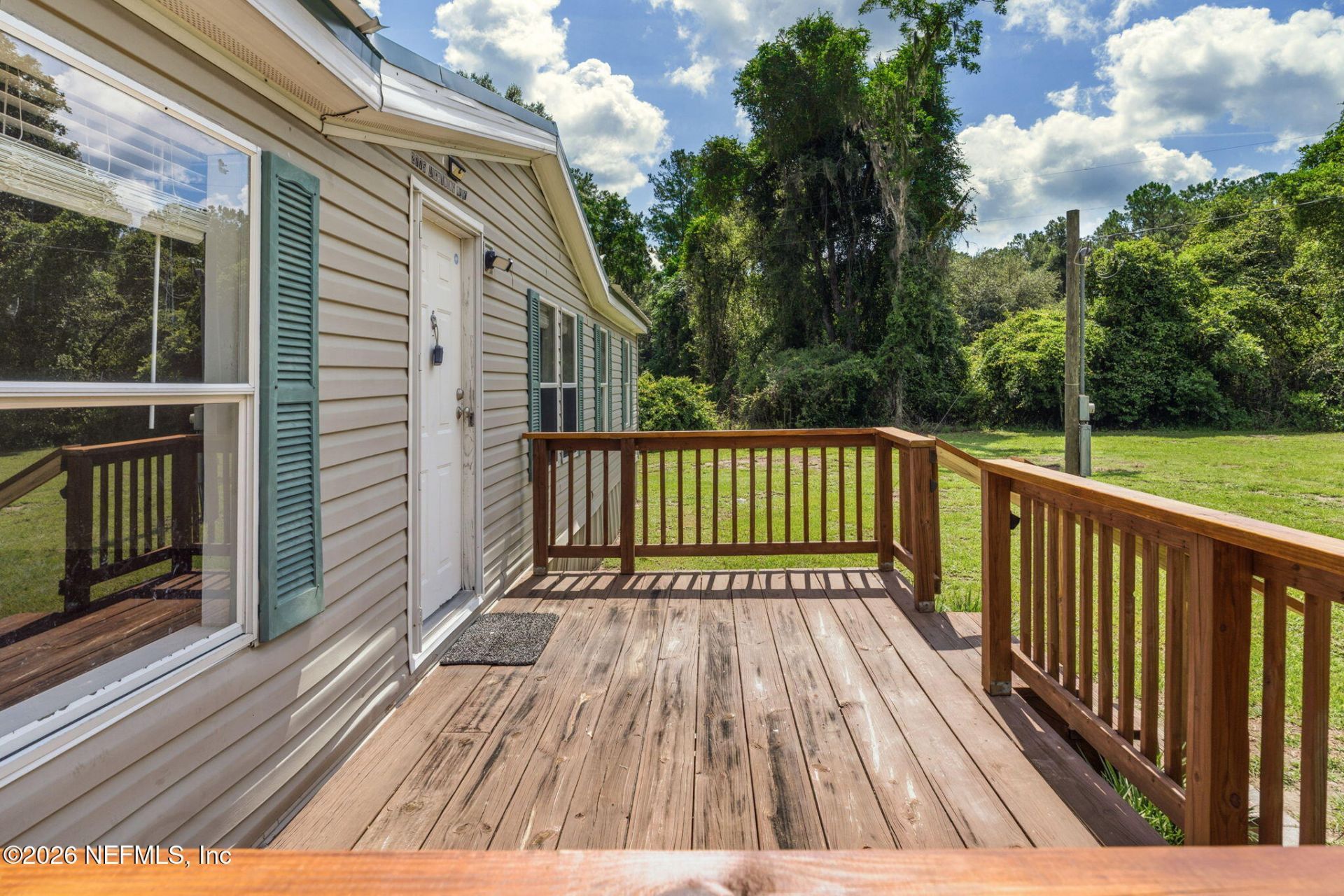 2775 Lightning Way, Hilliard, FL 32046 Photo