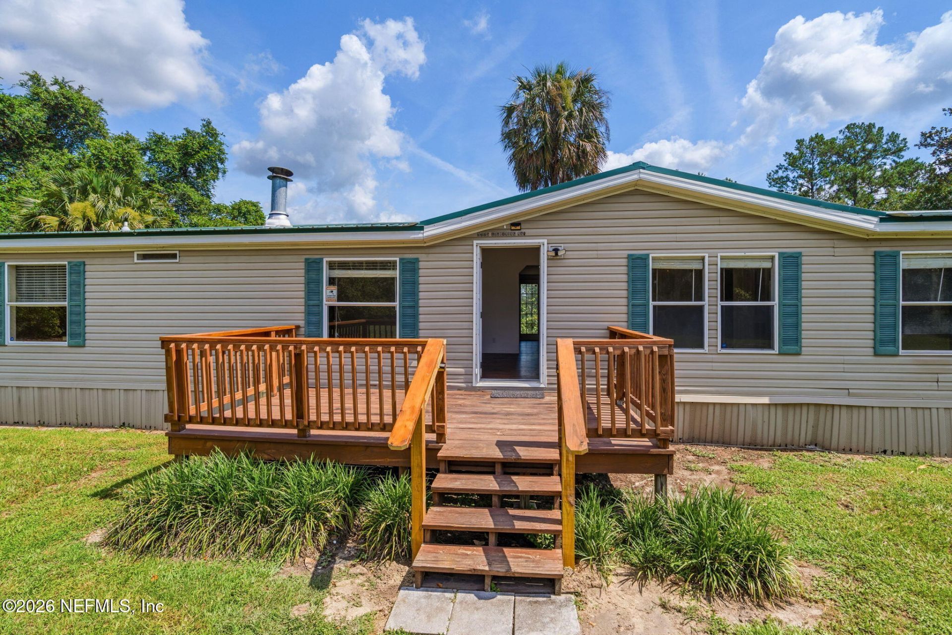 2775 Lightning Way, Hilliard, FL 32046 Photo