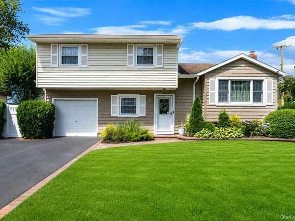 2 Gould Drive , Lake Grove, NY 11755