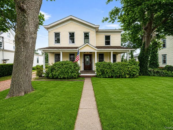 147 N Ocean Avenue , Patchogue, NY 11772