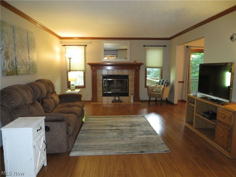 18606 Buccaneer Creek Drive, Unit 16, Strongsville, OH 44136 Photo 6
