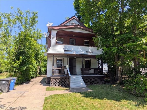 12905 Griffing Avenue , Cleveland, OH 44120