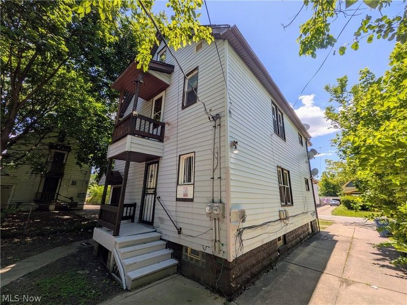 12905 Griffing Avenue, Cleveland, OH 44120 Photo 3