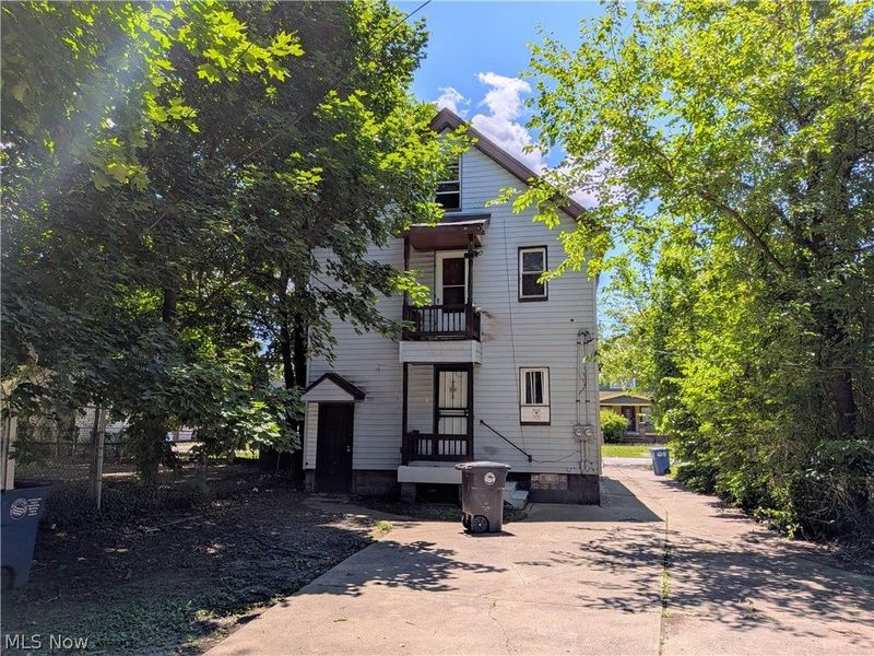 12905 Griffing Avenue, Cleveland, OH 44120 Photo 4