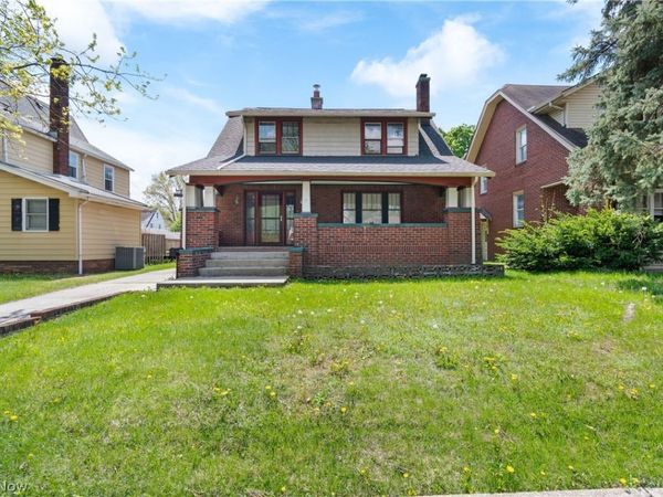 1432 Broad Boulevard , Cuyahoga Falls, OH 44221