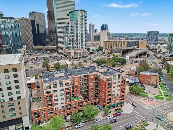 1975 N Grant Street , Unit 311, Denver, CO 80203