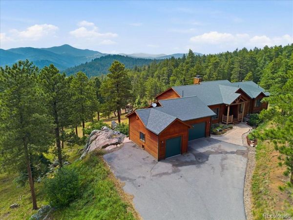 15571 W Sampson Road, Littleton, CO 80127