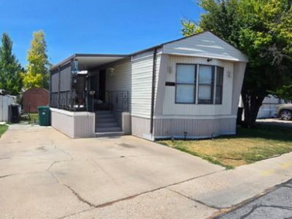 1500 ANGEL ST N, Unit 53, Layton, UT 84041