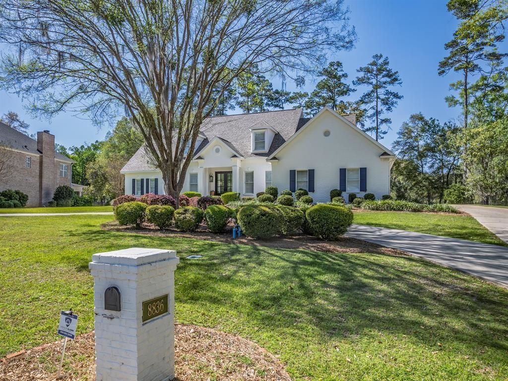 8836 Winged Foot Drive, Tallahassee, FL 32312 Photo