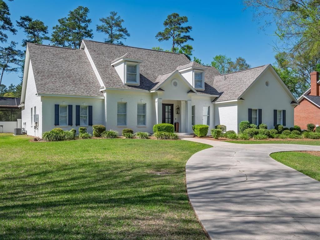 8836 Winged Foot Drive, Tallahassee, FL 32312 Photo