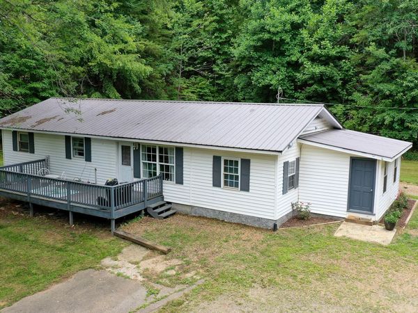 147 Lance Cove Road , Hayesville, NC 28904