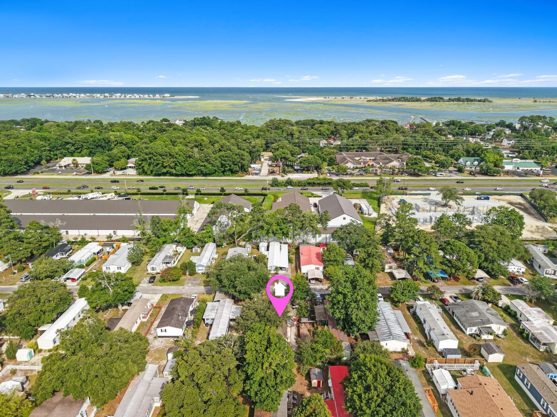 144 Crooked Island Circle Photo 41