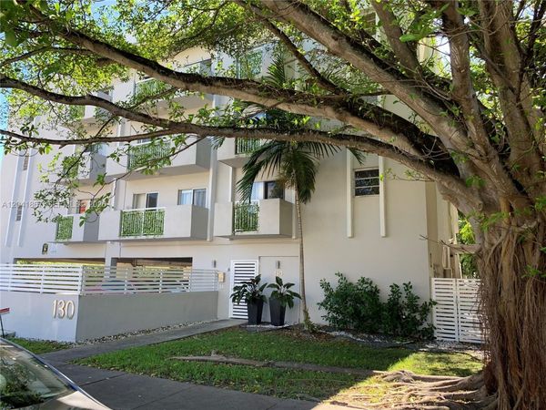 130 Mendoza Ave , Unit 33, Coral Gables, FL 33134