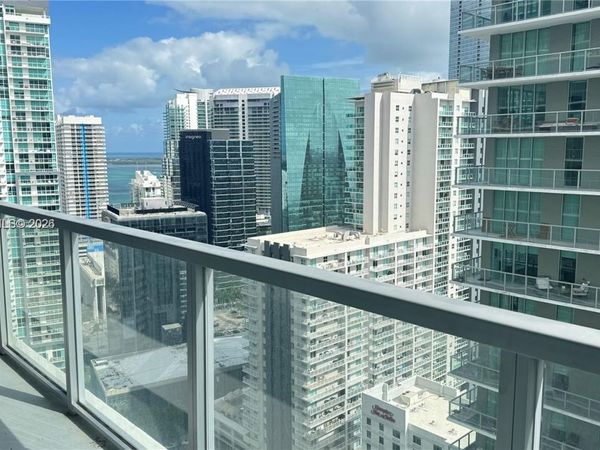 1111 SW 1st Ave , Unit 3515-N, Miami, FL 33130