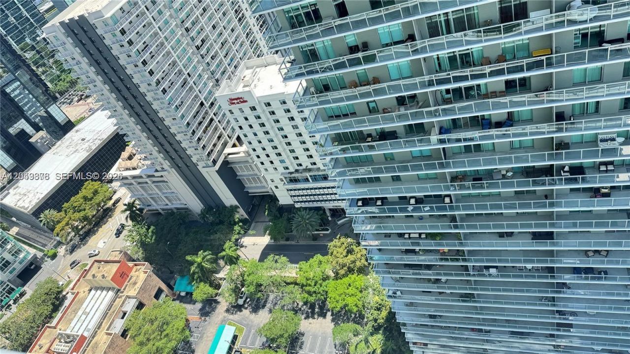 1111 SW 1st Ave , Unit 3515-N, Miami, FL 33130 Photo