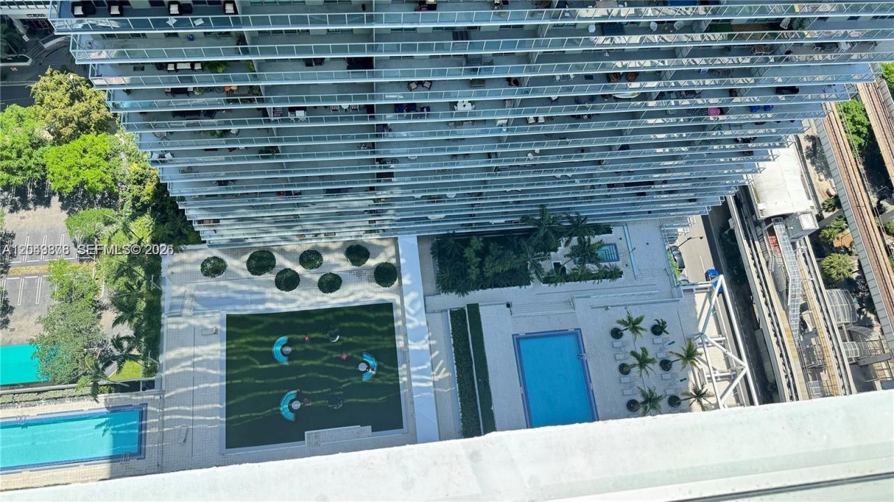 1111 SW 1st Ave , Unit 3515-N, Miami, FL 33130 Photo