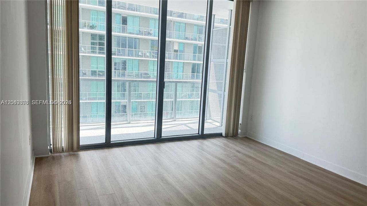 1111 SW 1st Ave , Unit 3515-N, Miami, FL 33130 Photo