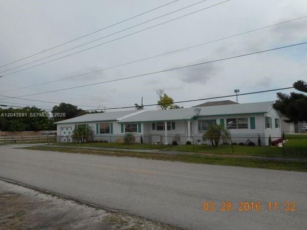 West Park, FL 33023