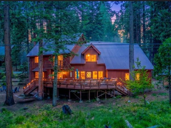 42031 N Evergreen Road, Shaver Lake, CA 93664