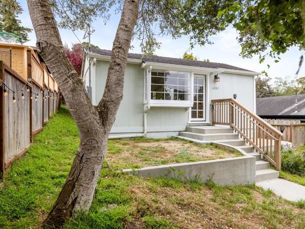 1203 Lincoln Avenue, Pacific Grove, CA 93950