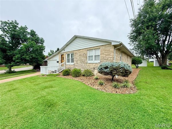 413 Bredall Street, Perryville, MO 63775