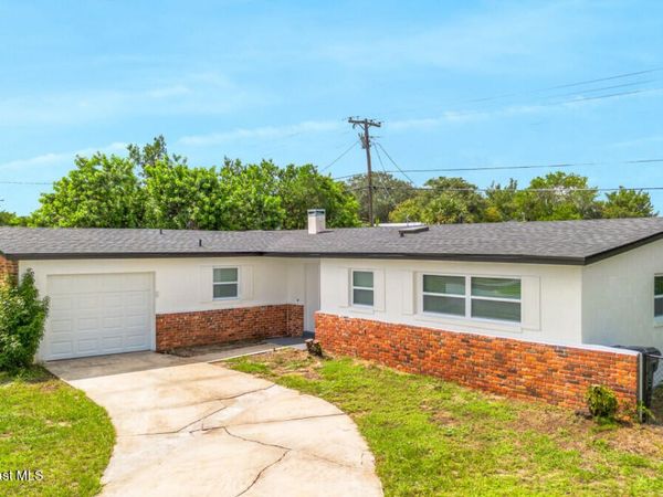 4100 Trinidad Avenue , Titusville, FL 32780