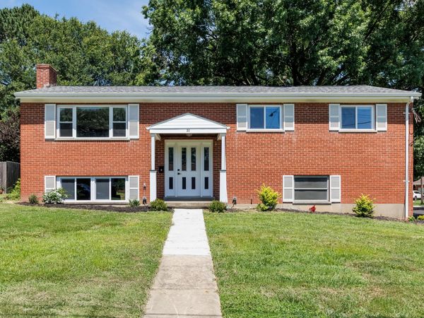 30 Bustetter Drive, Florence, KY 41042