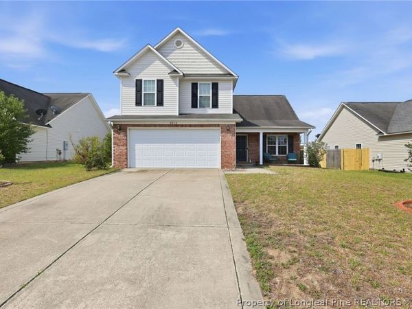 2012 Gray Goose Loop, Fayetteville, NC 28304