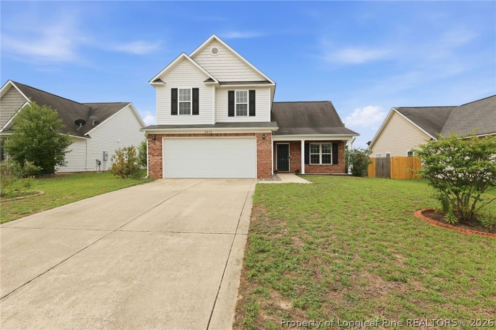 2012 Gray Goose Loop, Fayetteville, NC 28304 Main Photo