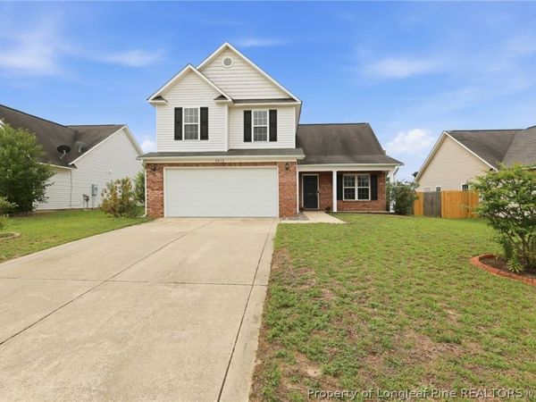 2012 Gray Goose Loop, Fayetteville, NC 28304